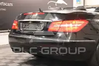 2011 Mercedes Benz E 220