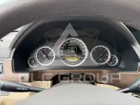2011 Mercedes Benz E 220
