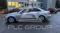 2011 Mercedes Benz E 220
