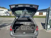 2011 Mercedes Benz E 220