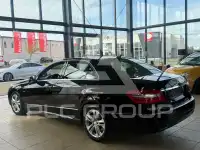 2011 Mercedes Benz E 220