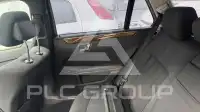 2011 Mercedes Benz E 220
