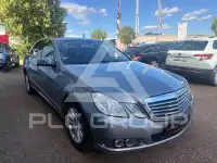2011 Mercedes Benz E 220