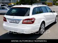 2011 Mercedes Benz E 220