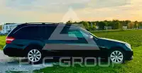 2011 Mercedes Benz E 220