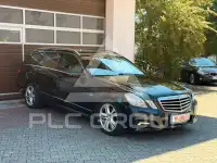 2011 Mercedes Benz E 220