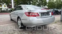 2011 Mercedes Benz E 220