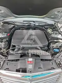 2011 Mercedes Benz E 220