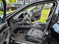 2011 Mercedes Benz E 220