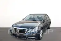 2011 Mercedes Benz E 220