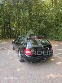2011 Mercedes Benz E 220