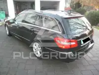 2011 Mercedes Benz E 220
