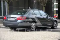2011 Mercedes Benz E 220