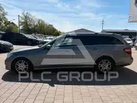 2011 Mercedes Benz E 220