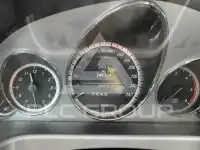 2011 Mercedes Benz E 220