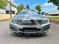2011 Mercedes Benz E 220