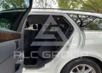 2011 Mercedes Benz E 220