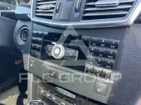 2011 Mercedes Benz E 220