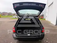 2011 Mercedes Benz E 220