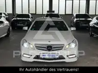 2011 Mercedes Benz E 220