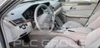 2011 Mercedes Benz E 220