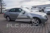 2011 Mercedes Benz E 220
