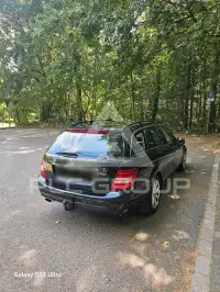 2011 Mercedes Benz E 220