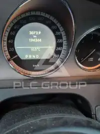 2011 Mercedes Benz E 220