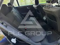 2011 Mercedes Benz E 220