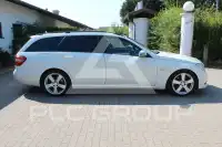 2011 Mercedes Benz E 220
