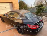 2011 Mercedes Benz E 220