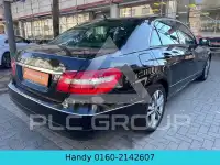 2011 Mercedes Benz E 220