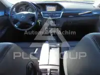 2011 Mercedes Benz E 220