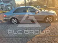 2011 Mercedes Benz E 220