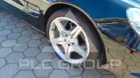 2011 Mercedes Benz SL 350