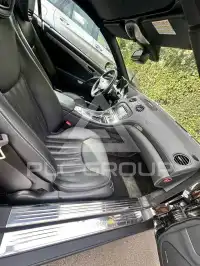 2011 Mercedes Benz SL 350