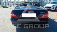 2011 Mercedes Benz SL 350