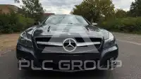 2011 Mercedes Benz SL 350