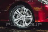 2011 Mercedes Benz SL 350