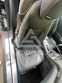 2011 Mercedes Benz SL 350