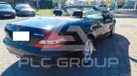 2011 Mercedes Benz SL 350
