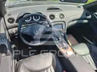 2011 Mercedes Benz SL 350