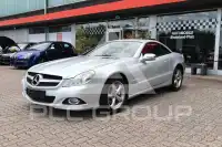2011 Mercedes Benz SL 350