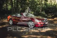 2011 Mercedes Benz SL 350