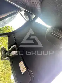 2011 Mercedes Benz SL 350