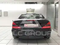 2011 Mercedes Benz SL 350