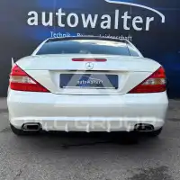 2011 Mercedes Benz SL 350