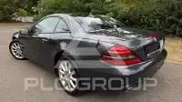 2011 Mercedes Benz SL 350