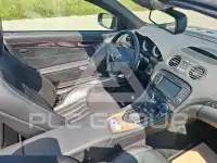 2011 Mercedes Benz SL 350