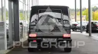 2011 Mercedes Benz G 350